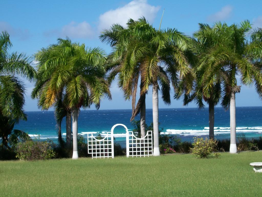 Seacastles By The Beach/Pool Бухта Монтего Экстерьер фото